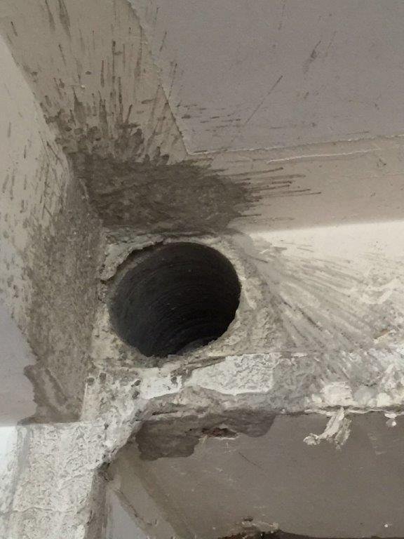 墙壁瓷砖打了洞怎么补救视频(墙壁瓷砖打了洞怎么补救视频教学) 墙壁瓷砖打了洞怎么补救视频(墙壁瓷砖打了洞怎么补救视频教学)